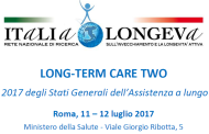 Long-Term Care Two - Gli Stati Generali dell'Assistenza a lungo termine